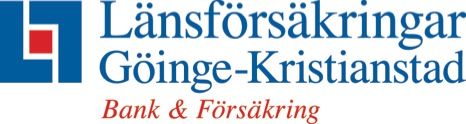 Länsförsäkringar Göinge- Kristianstad